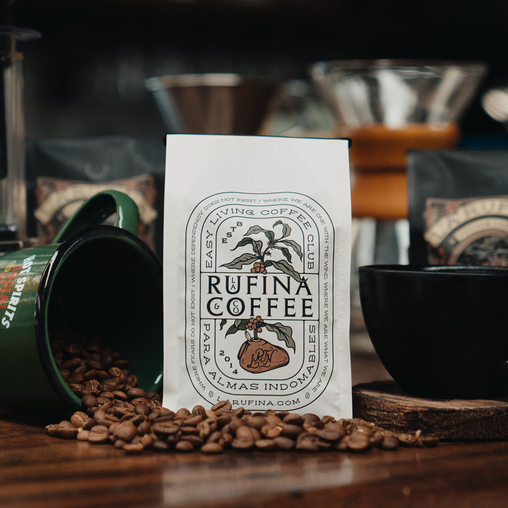 Café origen Granada, lavado (250gr)