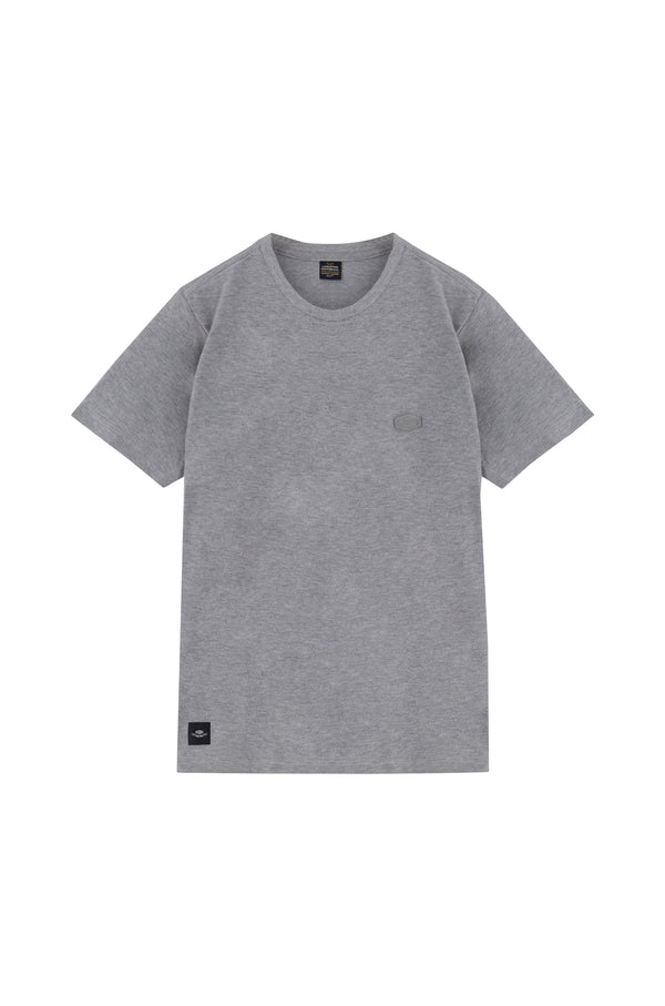 Camiseta Básica Regular Midweight