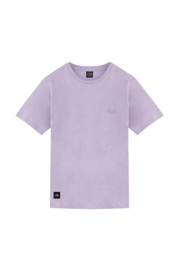 Camiseta Básica Regular Midweight