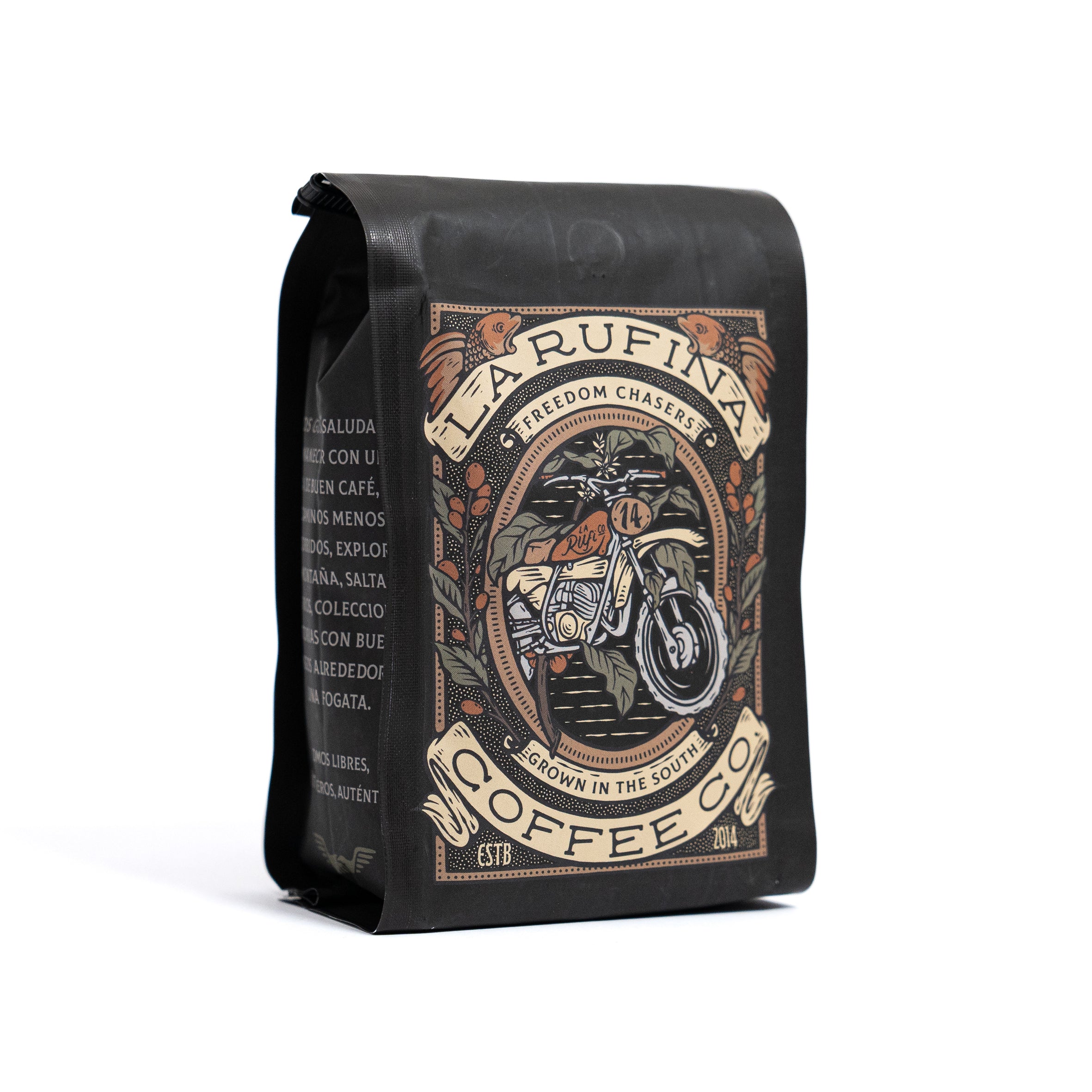 Café origen Caicedo Antioquia, Red Honey (250gr)