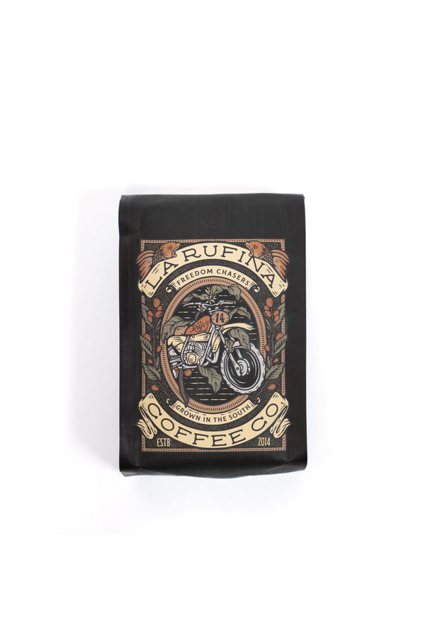 Café origen Caicedo Antioquia, Red Honey (250gr)