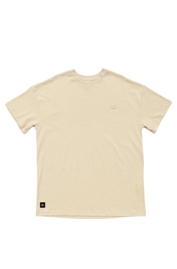 Camiseta Básica Oversize Unisex