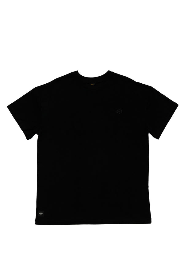 Camiseta Básica Oversize Unisex