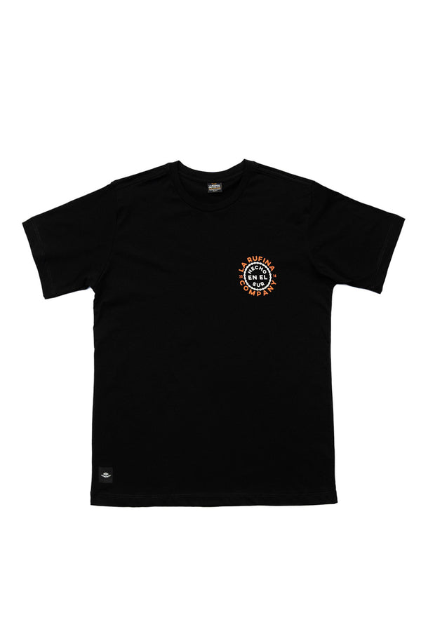 Camiseta Hecho en El Sur Unisex