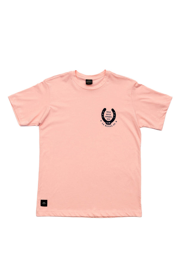 Camiseta Wild Souls Unisex