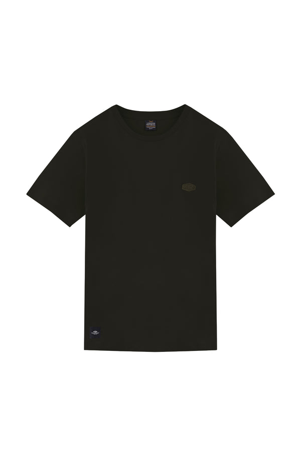 Camiseta Básica Regular Midweight