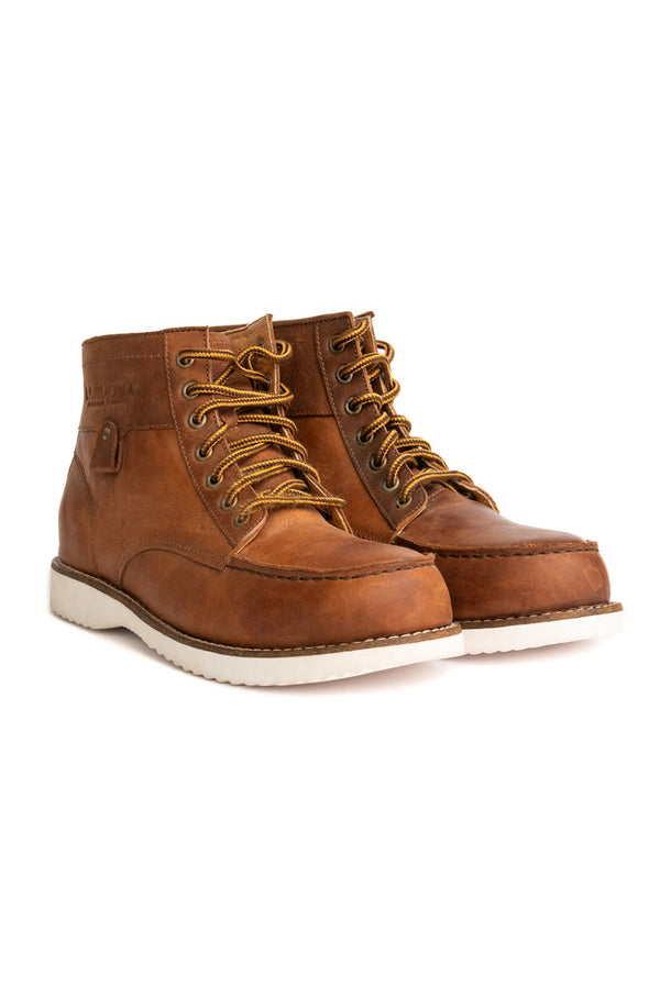 Botas Heritage